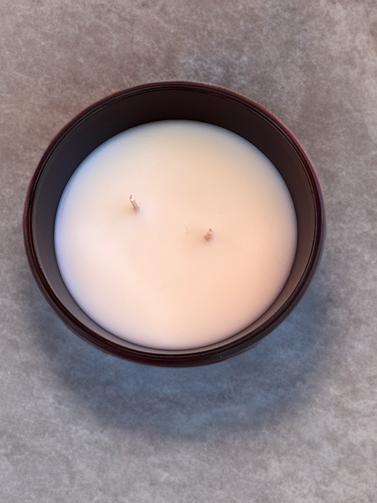 Indulgence No. 1 — Luxury Candle