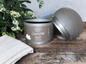 Ground & Protect Black Tourmaline Candle