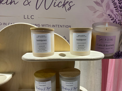 Indulgence No. 1 — Luxury Core Collection
