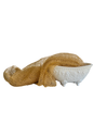 African Exfoliating Net Bath Sponge 45"