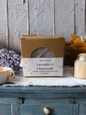 Lavender Chamomile Tallow Infused Soap
