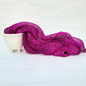 African Exfoliating Net Bath Sponge 45"