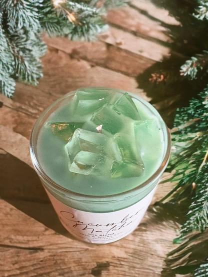 Cucumber Melon Matcha