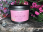 Love & Self-Worth Rose Quartz Candle