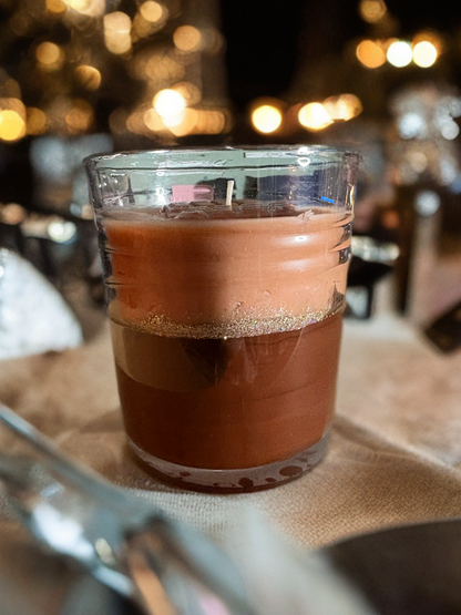 Limited Edition Holiday Chocolate Mousse