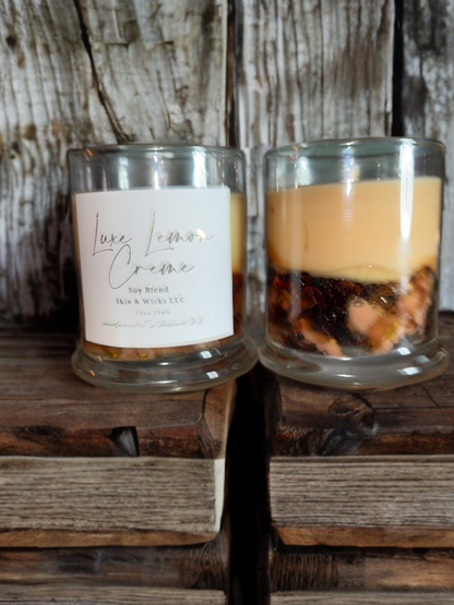 Limited Edition Holiday Luxe Lemon