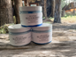 Luxury Body Polish | Exfoliating Body Scrubs | Skin & Wicks