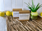 Lemongrass Infused Artisan soap ￼