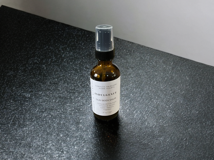 Silky body elixir ￼