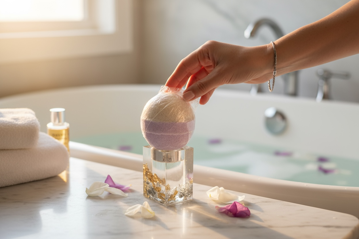 Bath Bombs