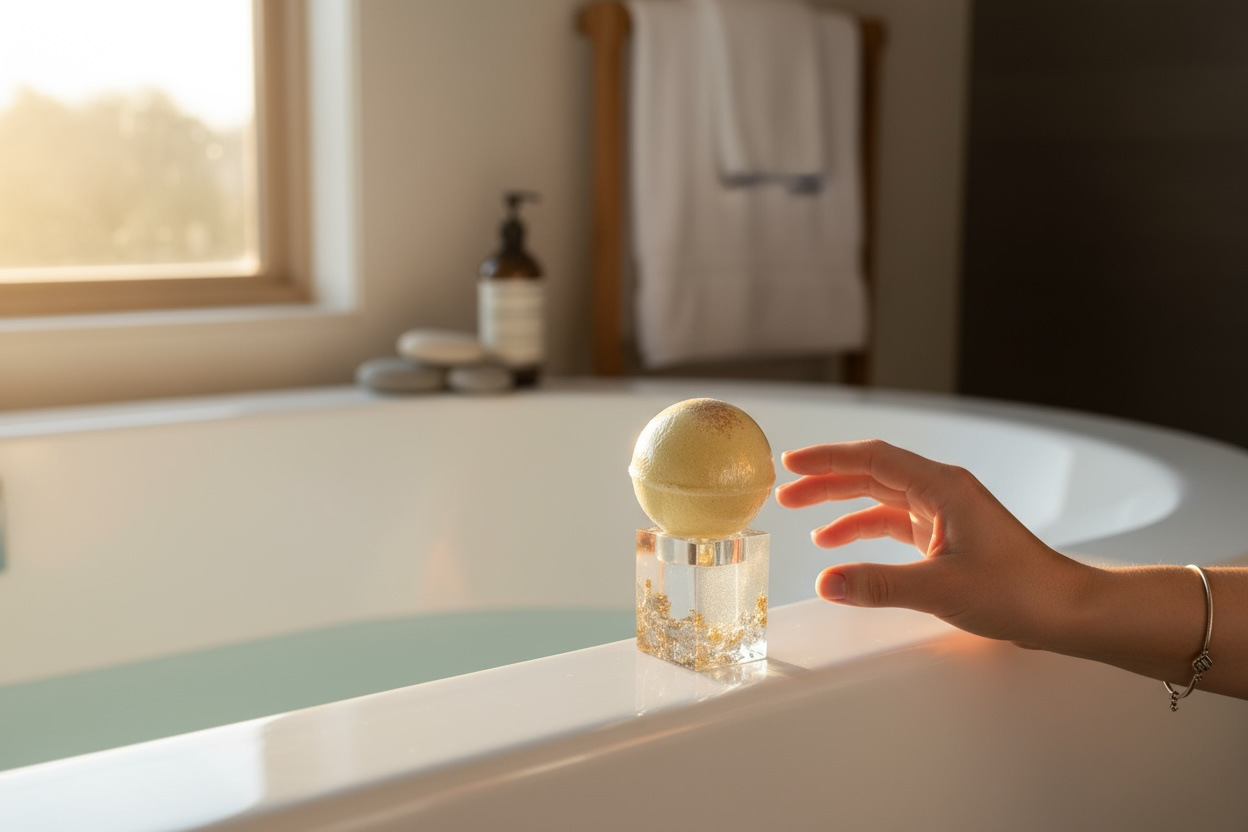 Bath Bombs