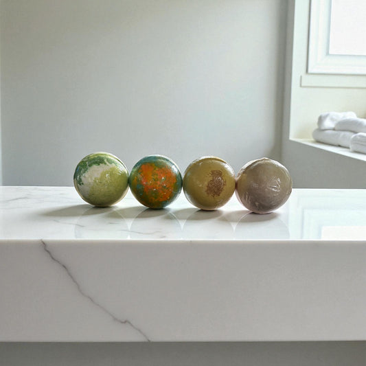 Bath Bombs